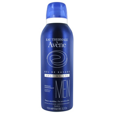 Гель для бритья Avene Men 150 мл