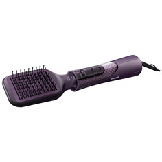 Фен-щетка Philips Advanced HP8656/00 Violet/Black