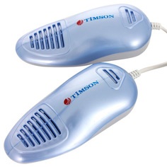 Сушилка для обуви Тимсон Sport Blue Timson