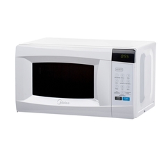 Микроволновая печь соло Midea EM720CKE white