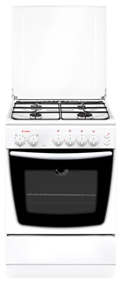 Газовая плита GEFEST ПГ 1200-00 С5 White Гефест