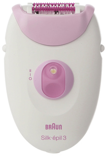 Эпилятор Braun 3270