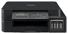 Струйное МФУ Brother DCP-T510W