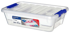 Контейнер Sistema Storage 70019 Синий