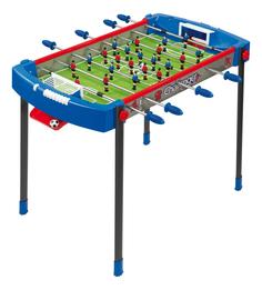 Настольный футбол Smoby Челленжер blue
