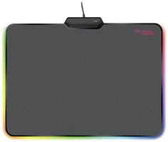 Игровой коврик для мыши Trust GXT 760 Glide RGB