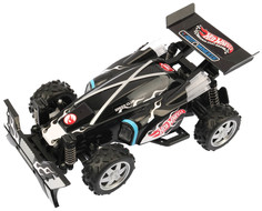 Радиоуправляемая машинка Mattel Т10984 Hot Wheels Багги cо светом