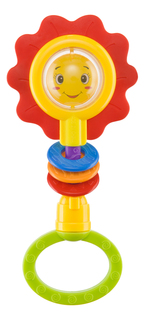 Погремушка Flower Twist Happy Baby