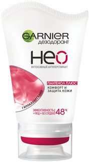 Дезодорант Garnier Нео пантенол Плюс 40 мл