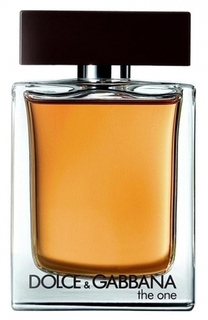 Туалетная вода (Eau de Toilette) Dolce&Gabbana The One For Men EDT, 100 мл