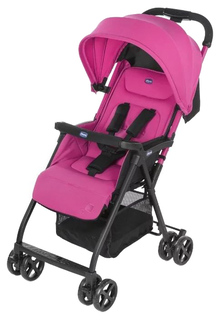 Прогулочная коляска Chicco Ohlala Paradise Pink