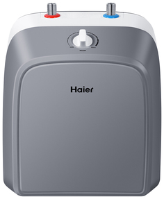 Водонагреватель накопительный Haier ES10V-Q2(R) white/grey