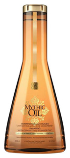 Шампунь LOreal Professionnel Mythic Oil для тонких волос 250 мл