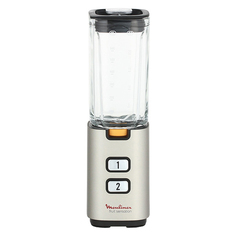Блендер Moulinex LM142A26