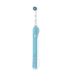 Зубная щетка электрическая Oral-B Professional Care 500 CrossAction D16.513U (блистер)