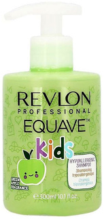 Шампунь для детей Revlon Equave Kids 2 in 1 300 мл
