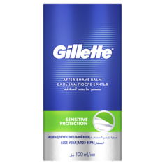 Средство после бритья Gillette Series Бальзам 100 мл