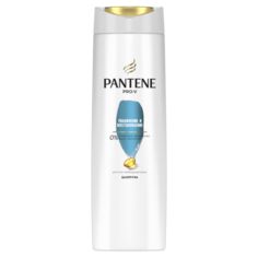 Шампунь Pantene Увлажнение и Восстановление 250 мл
