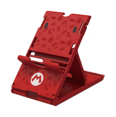 Подставка Hori Super Mario PlayStand NSW-084U Красный