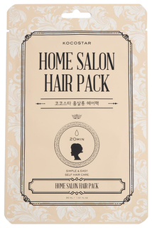 Маска для волос Kocostar Home Salon Hair Pack 30 мл
