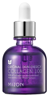 Сыворотка для лица Mizon Original Skin Energy Collagen 100 30 мл