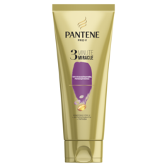 Бальзам для волос PANTENE Pro-V 3 Питательный Коктейль 200 мл