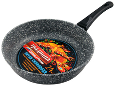 Сковорода Традиция Мрамор ТМ2205 20 см