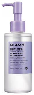 Средство для снятия макияжа Mizon Great Pure Cleansing Oil 145 мл