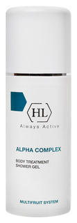 Гель для душа Holy Land Alpha Complex Body Treatment 250 мл