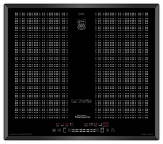 Встраиваемая варочная панель индукционная Kaiser KCT 67 FI Black