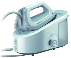 Парогенератор Braun IS3041WH