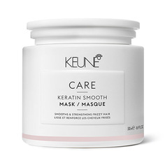 Маска для волос Keune Care Keratin Smooth Treatment 500 мл