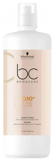 Кондиционер Schwarzkopf BC Bonacure Q10 Time Restore 1000 мл