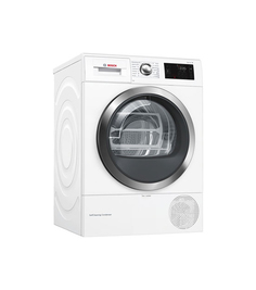 Сушильная машина Bosch Serie | 6 WTW876H0OE