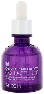 Сыворотка для лица Mizon Original Skin Energy Collagen 100 Ampoule 30 мл