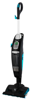 Вертикальный пылесос Kitfort KT-535-1 Black