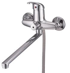 Смеситель для ванны Solone LUN7-A031