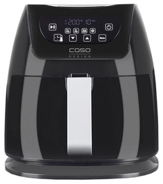 Аэрофритюрница Caso AF 250 Black