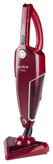 Вертикальный пылесос Arnica Tria Pro Red