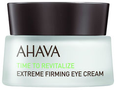 Крем для глаз Ahava Time To Revitalize Extreme Firming Eye Cream 15 мл