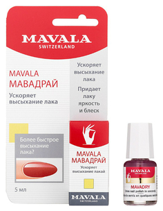 Топ MAVALA Mavadry 5 мл