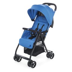 Прогулочная коляска Chicco Ohlala 2 Power Blue