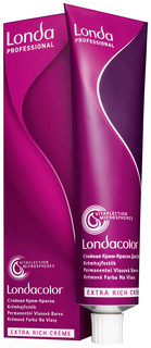 Краска для волос Londa Professional Londacolor 8/1 Светлый блонд пепельный 60 мл