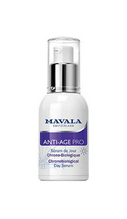 Сыворотка для лица Mavala Anti-Age PRO Chronobiological Day Serum 30 мл