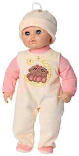 Кукла Весна В3038/о Разноцветный