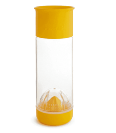 Чашка детская Munchkin 51756 Желтая
