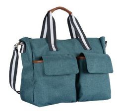 Сумка для коляски Chicco зелёный