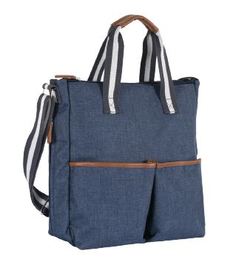 Сумка для коляски Chicco синий