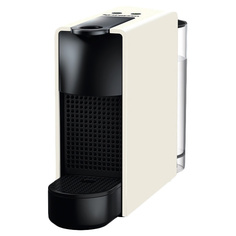 Кофемашина капсульного типа Nespresso Essenza Mini C30 White