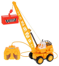 Автокран на пульте, 1401E008-R Simba